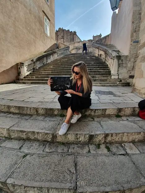 Foto 4 de Free tour Juego de Tronos & la historia de Dubrovnik