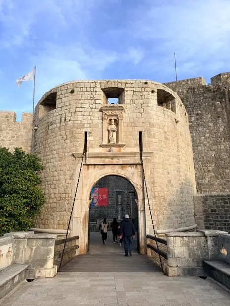 Ciudad Vieja Antigua: ¡El mejor recorrido por Dubrovnik #2026!