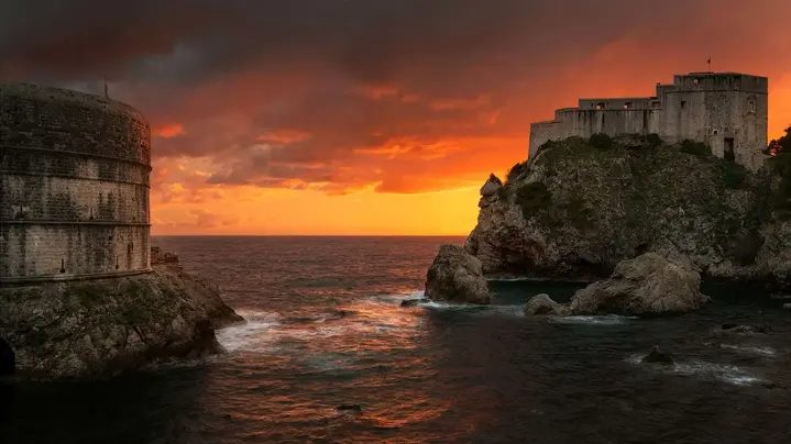 Foto 2 de Noches mágicas de Dubrovnik: ¡Historia y leyendas!