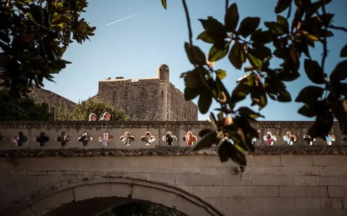 Foto 3 de Noches mágicas de Dubrovnik: ¡Historia y leyendas!