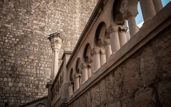 Foto 4 de Noches mágicas de Dubrovnik: ¡Historia y leyendas!