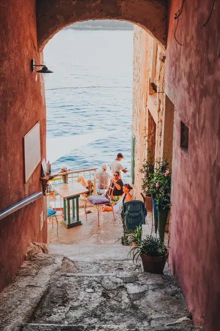 Foto 5 de Explora la esencia de Rovinj con Augustus Walks