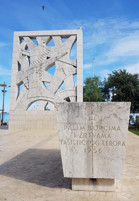 Foto 4 de Explora la esencia de Rovinj con Augustus Walks