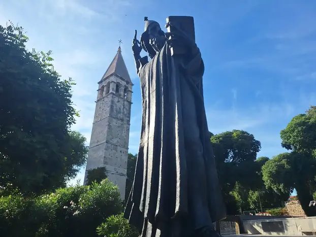 Tour a pie de Juego de Tronos y la Historia de Split