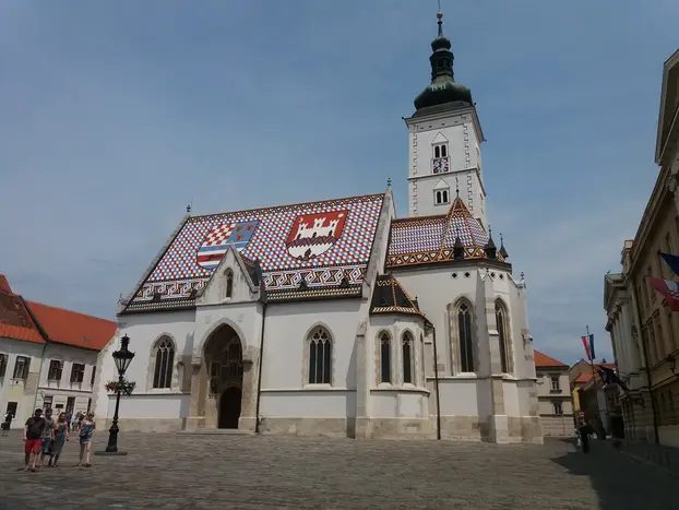 Descubre el encanto de la vieja Zagreb