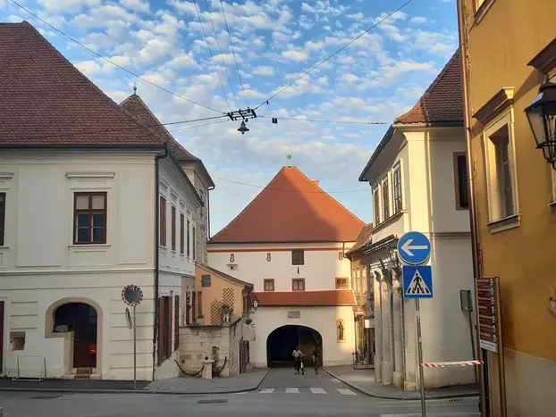 Foto 2 de Descubre el encanto de la vieja Zagreb