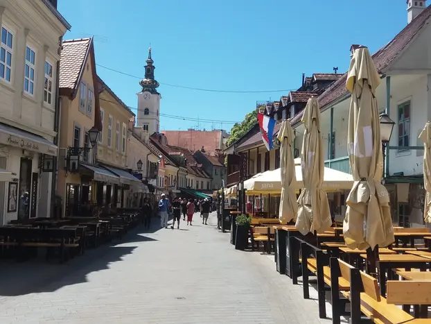 Foto 3 de Descubre el encanto de la vieja Zagreb