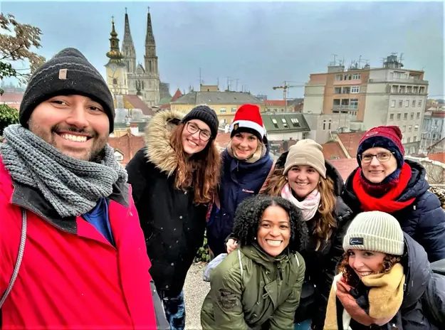 Foto 7 de Zagreb Más Allá de las Guías Turísticas