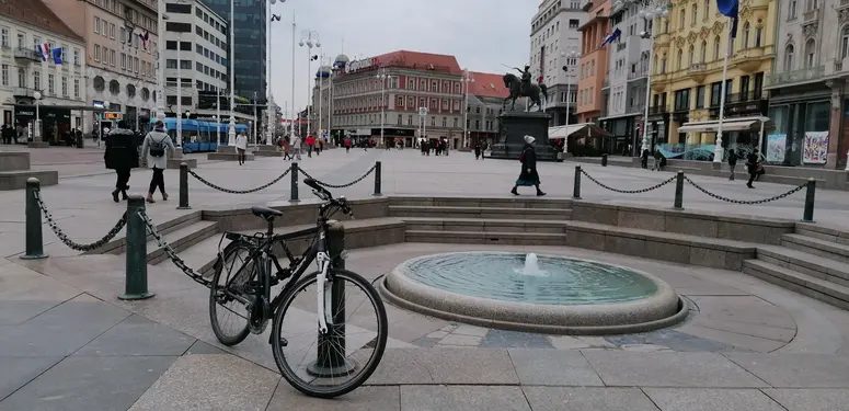 Foto 10 de Zagreb Más Allá de las Guías Turísticas