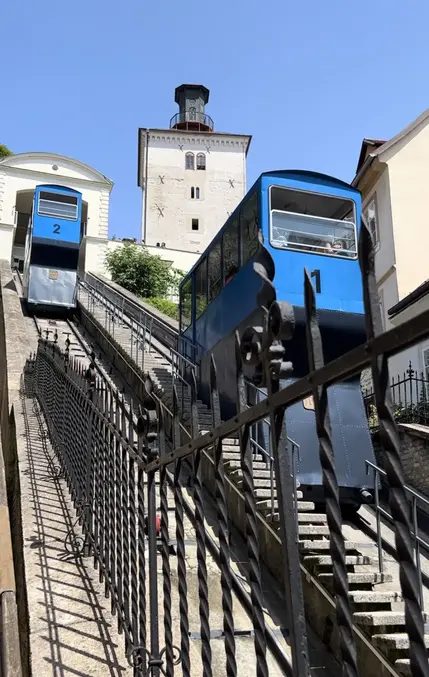 Un viaje a través del tiempo: sumérjase en la historia de Zagreb