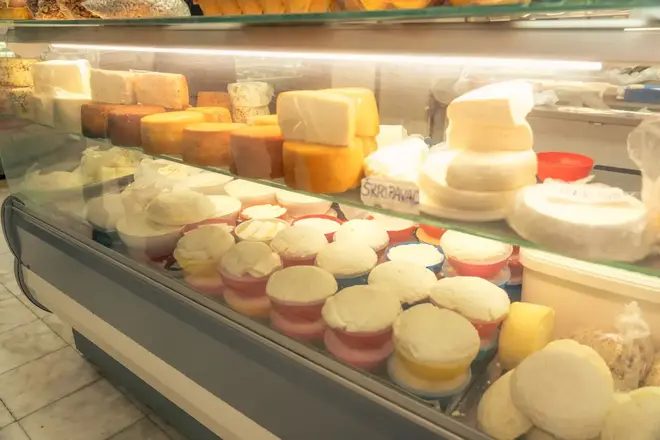 Foto 4 de Crobites: el primer tour gastronómico gratuito de Zagreb