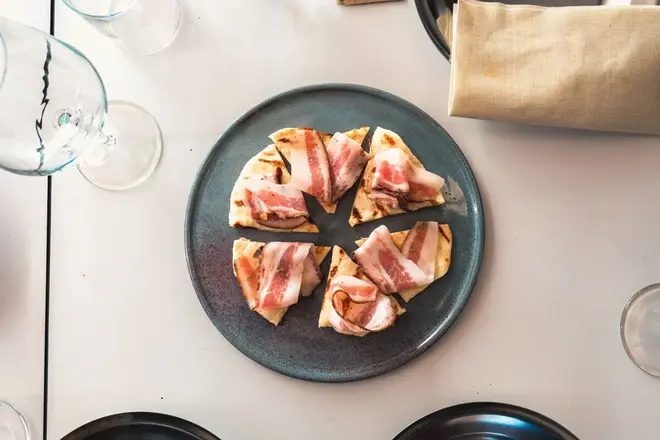 Foto 8 de Crobites: el primer tour gastronómico gratuito de Zagreb