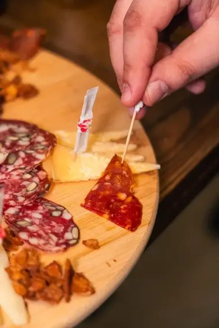 Foto 7 de Crobites: el primer tour gastronómico gratuito de Zagreb