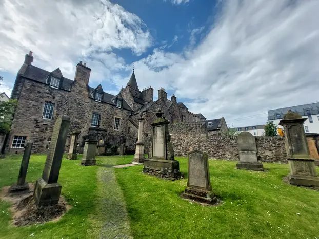 Foto 7 de Free Tour : Calton Hill, Edimburgo, Parlamento escocés y Palacio Holyrood