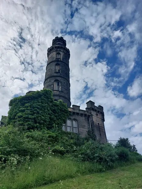 Foto 8 de Free Tour : Calton Hill, Edimburgo, Parlamento escocés y Palacio Holyrood
