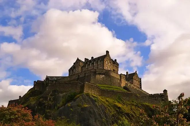 Free Tour histórico de Edimburgo. Esencial (en español)