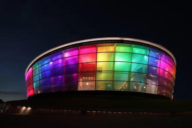 Foto 4 de Free Tour esencial de Glasgow