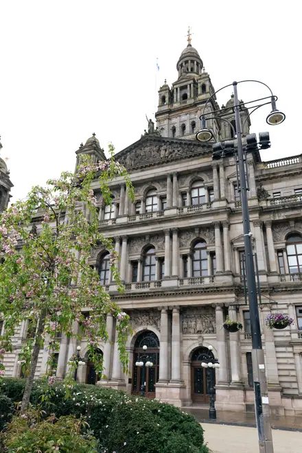 Foto 5 de La misteriosa y magnífica historia de Glasgow