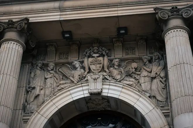 Foto 7 de La misteriosa y magnífica historia de Glasgow