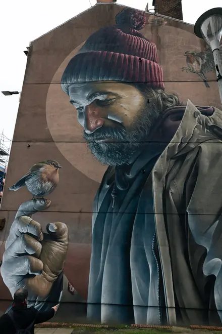 Foto 9 de La misteriosa y magnífica historia de Glasgow
