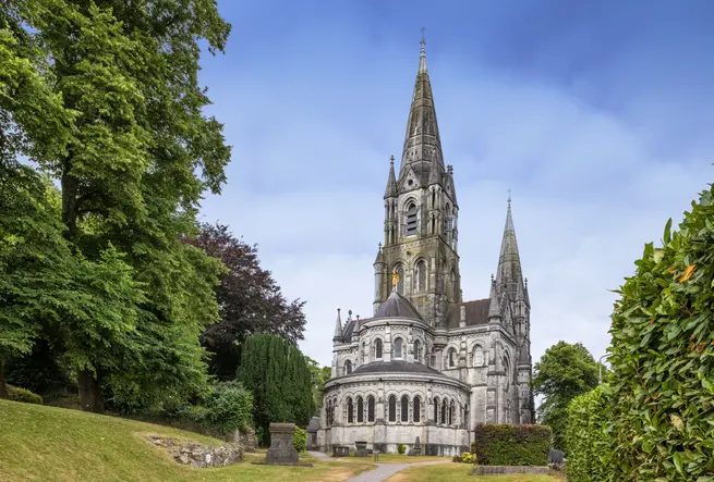 Recorrido por lo mejor de la ciudad de Cork