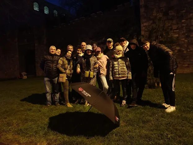 Foto 5 de Free tour por el Dublín más auténtico