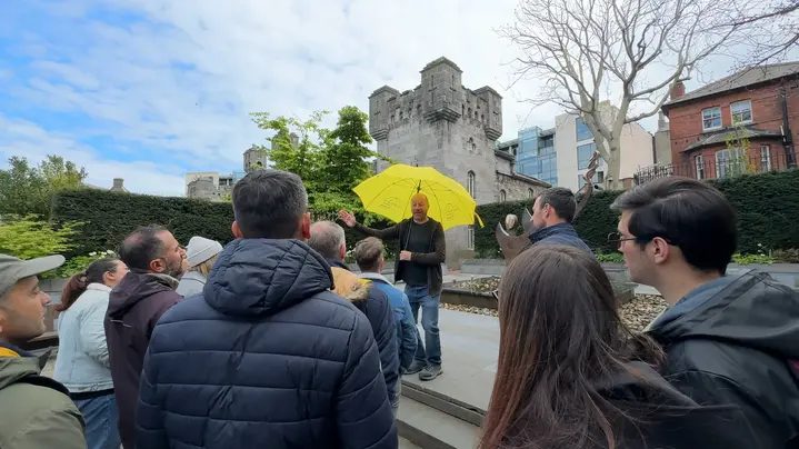 Foto 2 de Lo imprescindible de Dublín