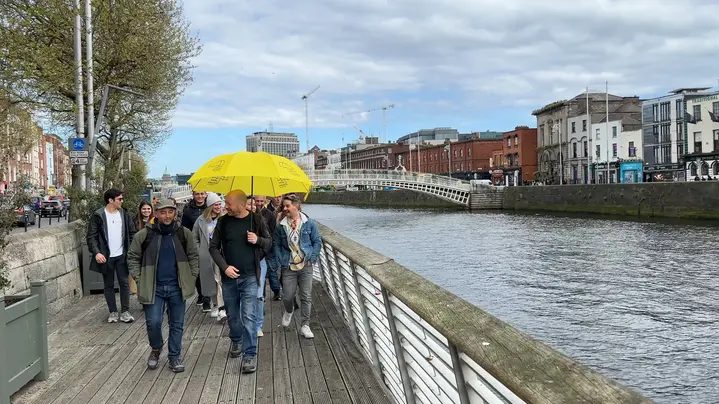 Foto 3 de Lo imprescindible de Dublín
