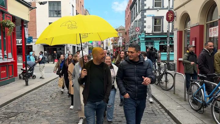 Foto 5 de Lo imprescindible de Dublín