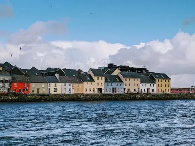 Foto 2 de Free Tour por el Galway más Auténtico