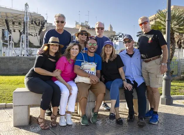 Foto 4 de El Primero - El primer y original free tour en Bari