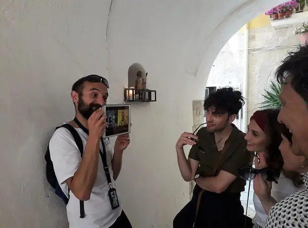 Foto 5 de El Primero - El primer y original free tour en Bari