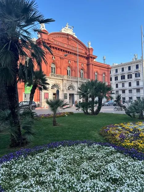 Foto 5 de Respira el Alma de Bari Vecchia - Tour gratuito