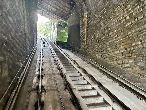 Foto 4 de Tour Histórico por Cita Alta de Bérgamo con guía oficial