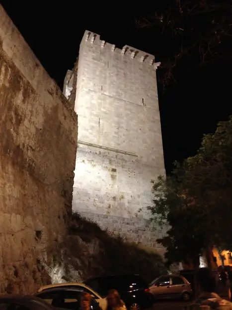 Foto 7 de Free tour por Cagliari: senderismo urbano al atardecer