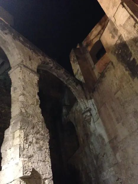 Foto 10 de Free tour por Cagliari: senderismo urbano al atardecer