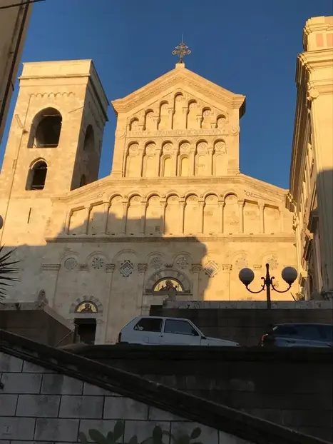 Foto 18 de Free tour por Cagliari: senderismo urbano al atardecer