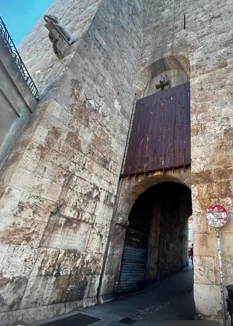 Foto 3 de Cagliari, entre la historia medieval y los sabores españoles.
