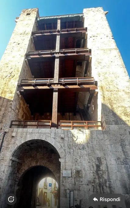 Foto 4 de Cagliari, entre la historia medieval y los sabores españoles.