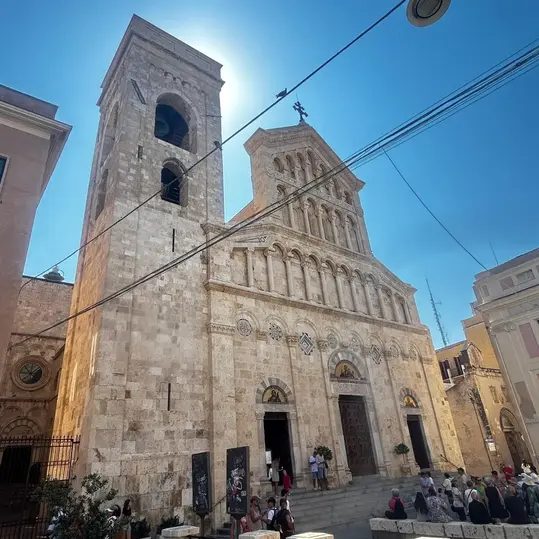 Foto 9 de Cagliari, entre la historia medieval y los sabores españoles.