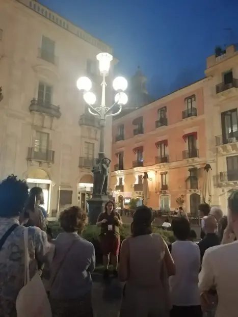 Foto 7 de Catania Lovers free walking tour