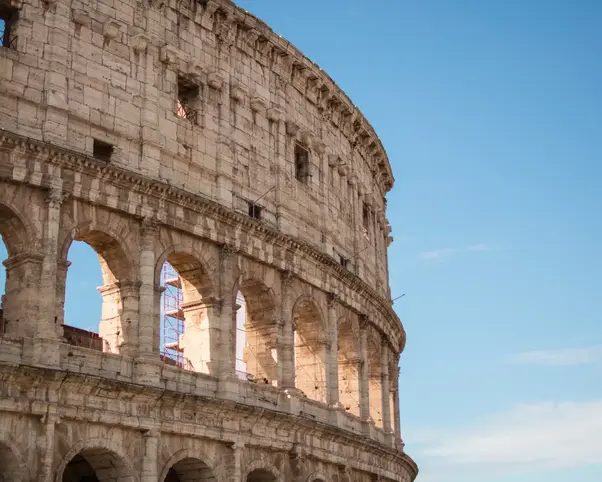 Foto 4 de Free tour Roma: Descubre los monumentos icónicos