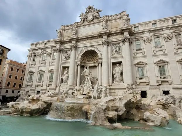Free tour Roma: Descubre los monumentos icónicos