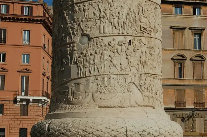 Foto 8 de Free tour Roma: Descubre los monumentos icónicos
