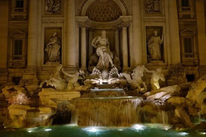 Foto 4 de Mágica Noche Romana: Leyendas y Tesoros Ocultos