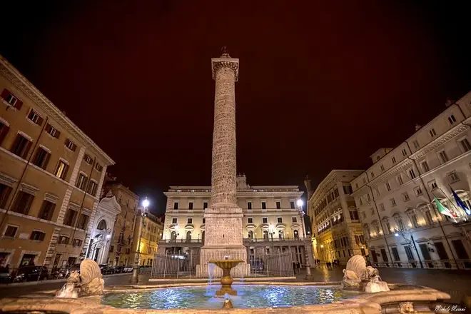 Foto 5 de Mágica Noche Romana: Leyendas y Tesoros Ocultos