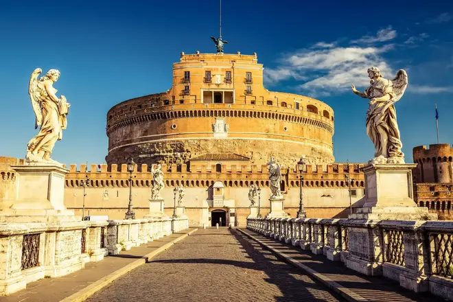 Free Tour ESENCIAL en el centro de Roma