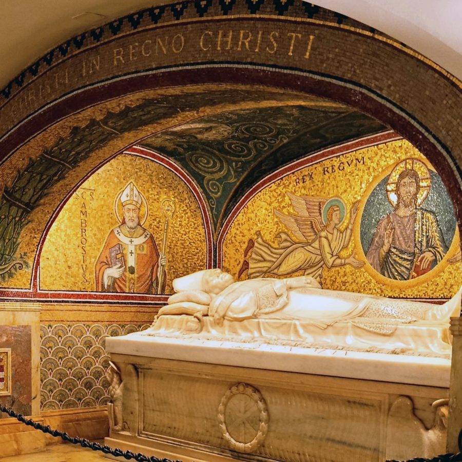 Free Tour Basílica de San Pedro: Experiencia Histórica con Material Visual Exclusivo