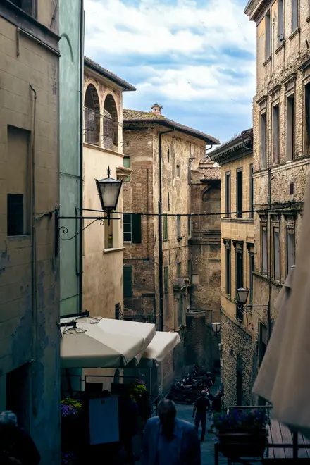 Foto 3 de Los 7 Secretos de Siena: Historia, cultura y leyendas