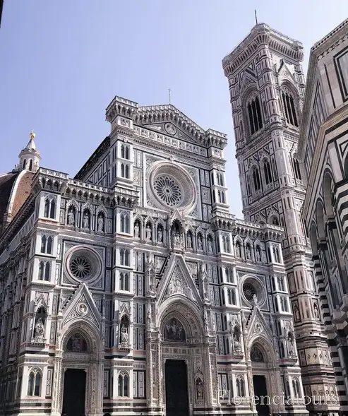 Free Tour INDISPENSABLE por el centro de Florencia